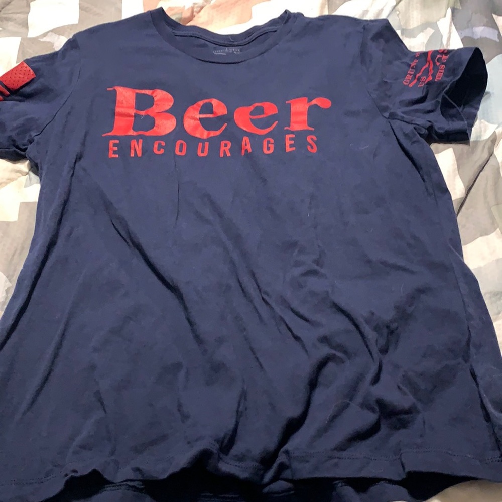 Grunt Style Shirt